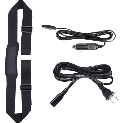 Battery-Powered Cool Box (Tool Only), 27 L Capacity Auto-Cam