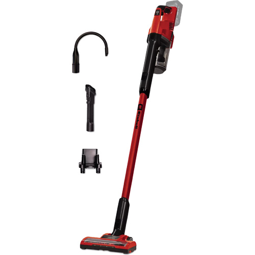 Aspirateur balai sans fil (outil seulement), 18 V, Capacit&eacute; 0,16 gal. Auto-Cam