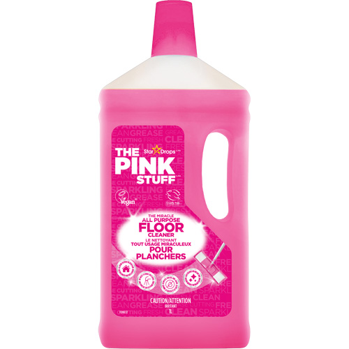 Nettoyant pour planchers tout usage, 1 L, Bouteille Auto-Cam