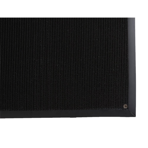 Tapis chauffant de d&eacute;neigement industriel PRO pour passages pour pi&eacute;tons de la s&eacute;rie HTP, Couloir, 24" la x 15' l Auto-Cam