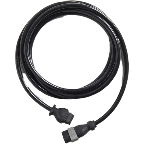 Rallonge de c&acirc;ble de 10' 120 V pour tapis industriels HeatTrak PRO Auto-Cam