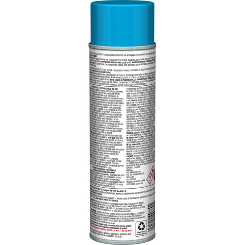 Nettoyant esth&eacute;tique automobile Pro Line avec fini mat & parfum frais Auto-Cam