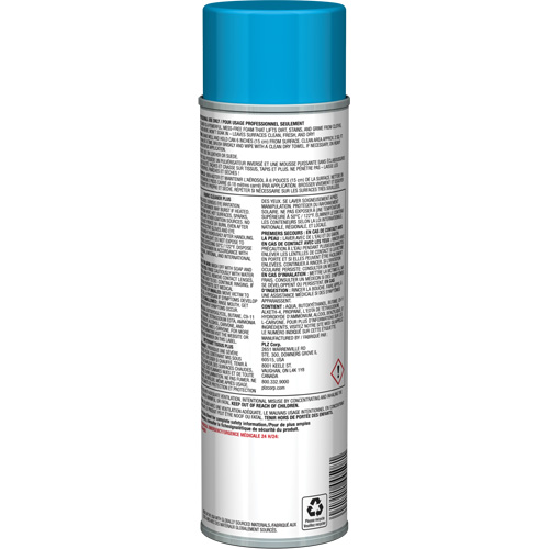 Nettoyant pour tissus en a&eacute;rosol invers&eacute; Pro-Line Auto-Cam
