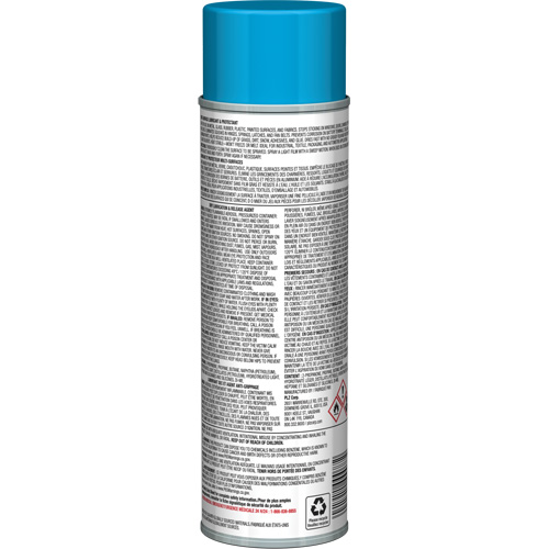 All Purpose Dry Lubricant & Release Agent, 12 oz., Aerosol Can Auto-Cam