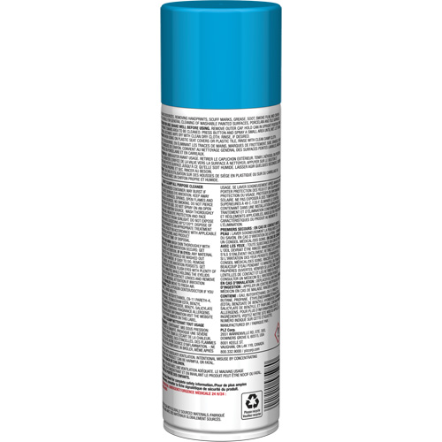 Nettoyant tout usage Pro Line Crazy Clean, 19 oz., Canette a&eacute;rosol Auto-Cam