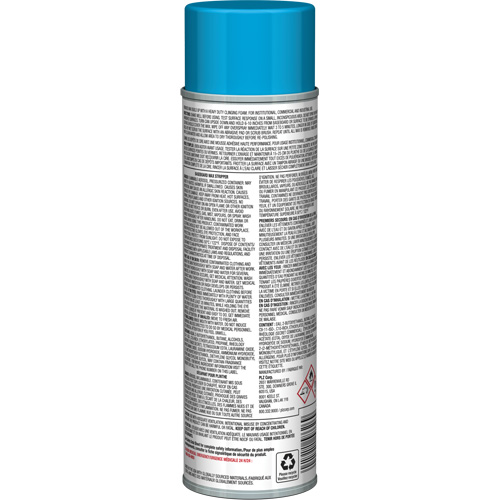 D&eacute;capant pour cire de plinthes avec mousse adh&eacute;sive, 19 oz., Canette a&eacute;rosol Auto-Cam