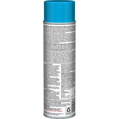 Nettoyant industriel pour grills et fours, 20 oz, Canette a&eacute;rosol Auto-Cam