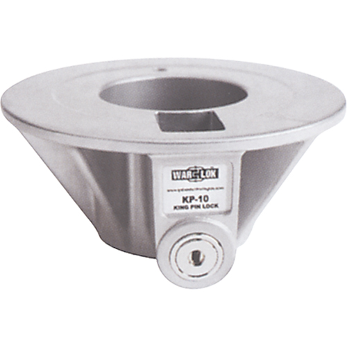 Dispositifs de verrouillage pour pivot d'attelage Auto-Cam