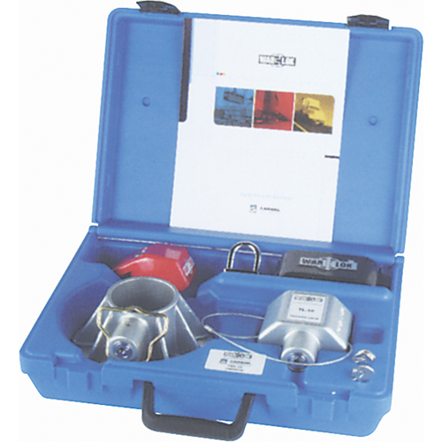 Trailer Security Kits Auto-Cam