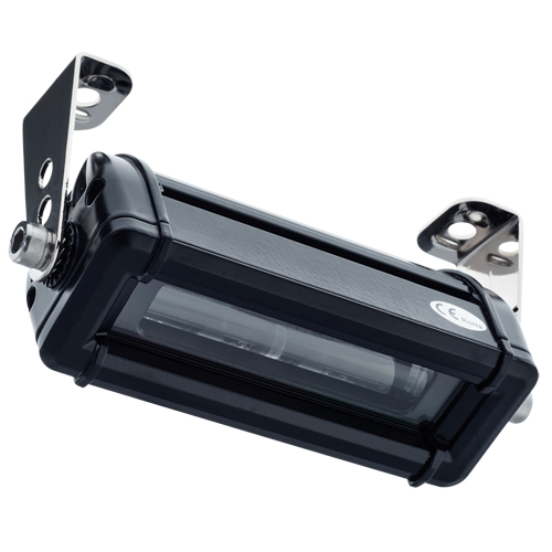 Forklift Side Spotter Auto-Cam