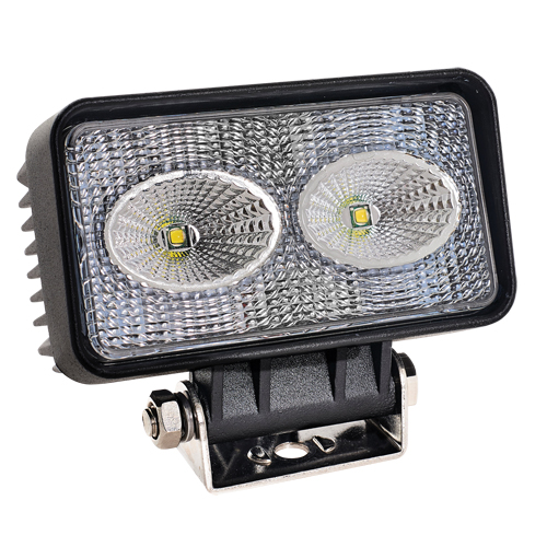 Forklift Front Spotter Auto-Cam