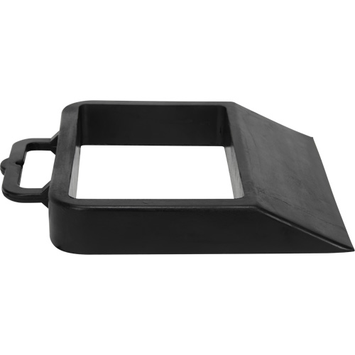 Pallet Truck Chock Auto-Cam