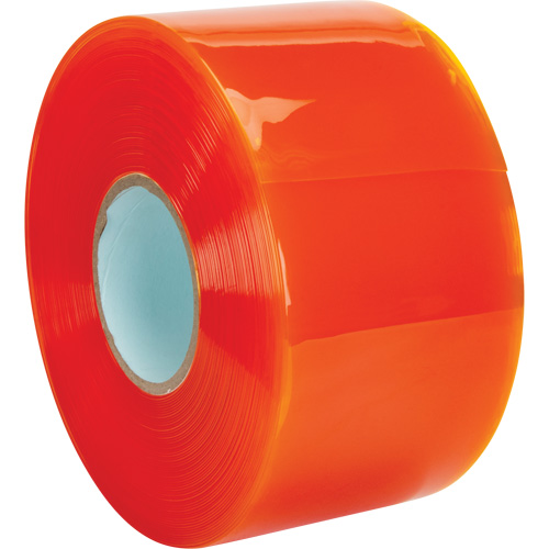 Rideau en lani&egrave;res, 164' x 8" x 0,08" Auto-Cam