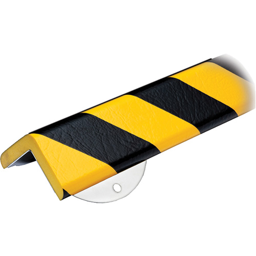 WPK-H+ Profile 1/2M Corner Protection Bumper Guard Wall Protection Kit Auto-Cam