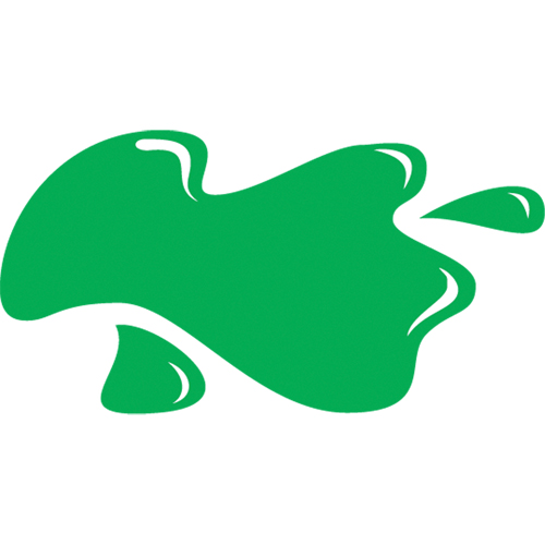 Industrial Quik-Mark Water-Based Overhead Marking Paint, 17 oz., Aerosol Can Auto-Cam