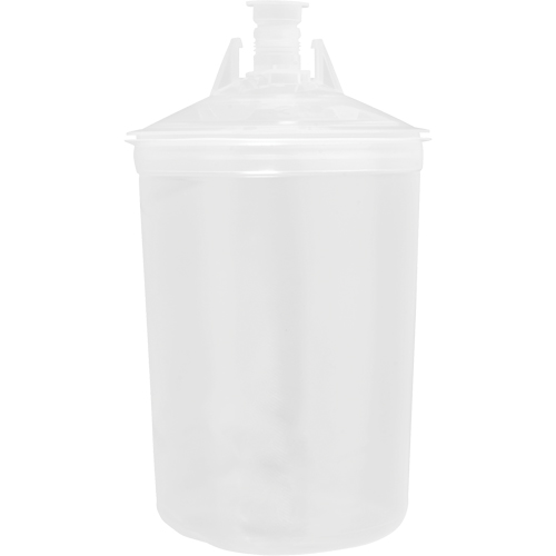 Couvercle &eacute;tanche PPS Auto-Cam