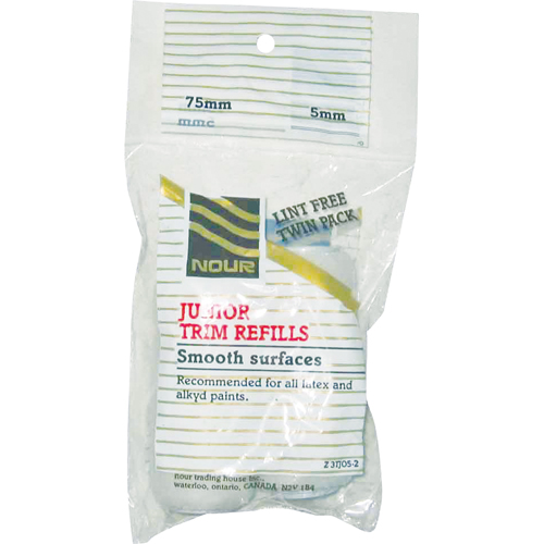 Enveloppe pour rouleau &agrave; peinture Auto-Cam