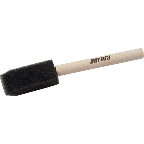 AP400 Series Premium Paint Brushes, 1" Width Auto-Cam
