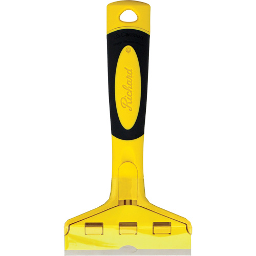 Grattoir pour verre, carrelage et papier peint Auto-Cam