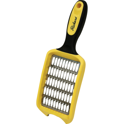 Paintbrush And Roller Cleaning Tool Auto-Cam