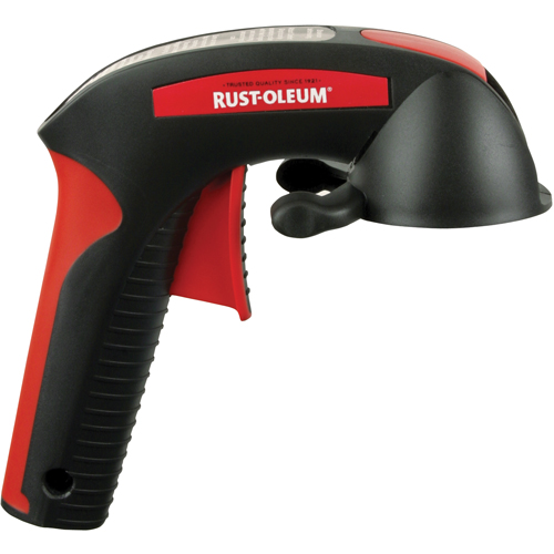 Comfort Spray Grip Auto-Cam