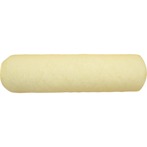 Professional AA Synthetic Paint Roller Cover, 13 mm (1/2") Nap, 240 mm (9-1/2") L Auto-Cam