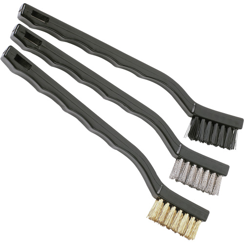 Mini Brush Set Auto-Cam