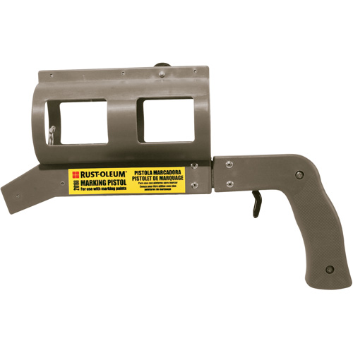 Pistolet de marquage Industrial Choice Auto-Cam