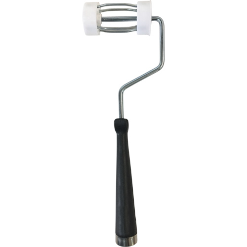 Cage professionnelle en fil m&eacute;tallique Auto-Cam