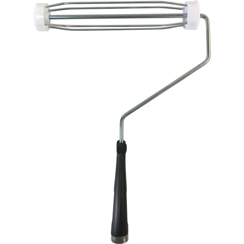 Professional Wire Cage Auto-Cam