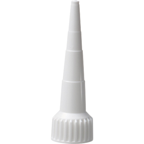 Pointe &eacute;tendue en plastique pour marqueur de peinture de contr&ocirc;le de s&eacute;curit&eacute; Auto-Cam