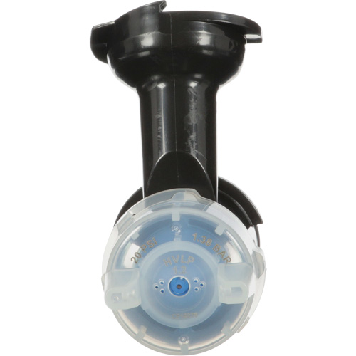 Trousse de recharge pour t&ecirc;te de pulv&eacute;risation &agrave; gravit&eacute; HVBP haute performance Auto-Cam