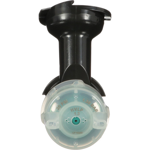 Performance Gravity HVLP Atomizing Head Refill Kit Auto-Cam