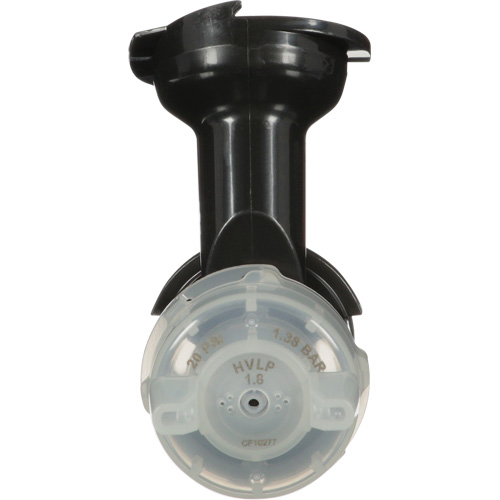 Performance Gravity HVLP Atomizing Head Refill Kit Auto-Cam