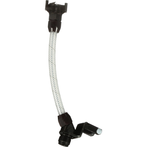 Performance Spray Gun Pressure Whip Auto-Cam