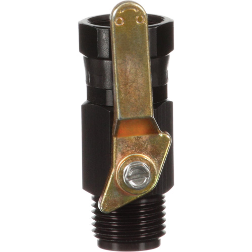 Clapet &agrave; bille pour pistolet pulv&eacute;risateur industriel performant Auto-Cam