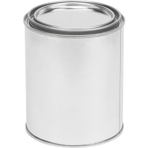 Bidon de peinture vide Auto-Cam