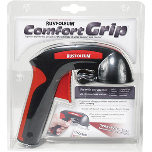 Comfort Spray Grip Auto-Cam