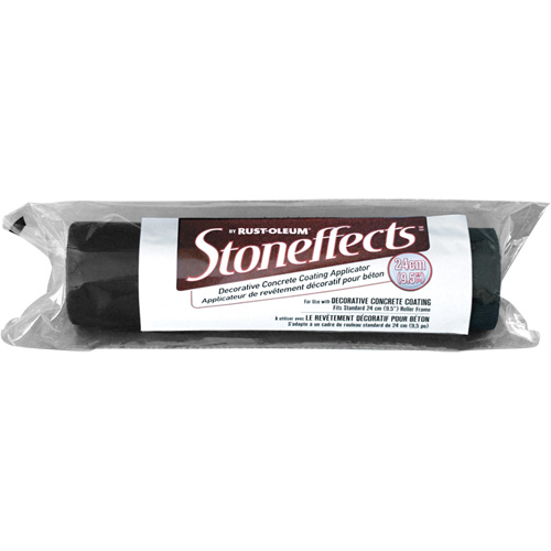 Applicateur de rev&ecirc;tement d&eacute;coratif pour b&eacute;ton Stoneffects, 240 mm (9-1/2") l Auto-Cam