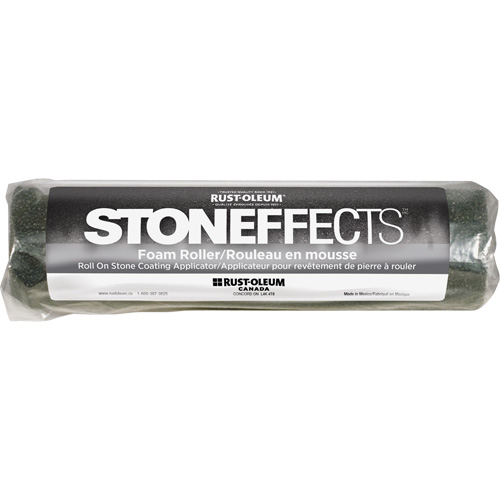 Rouleau de mousse Stoneffects Auto-Cam
