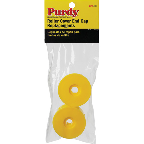 Replacement End Caps Auto-Cam