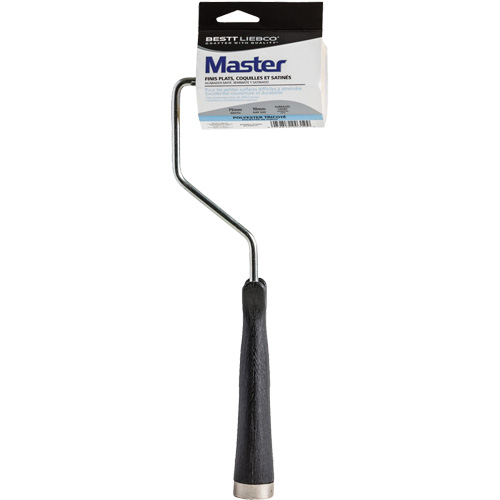 Master Trim and Traffic Frame & Cover Combo, 2 Pieces Auto-Cam