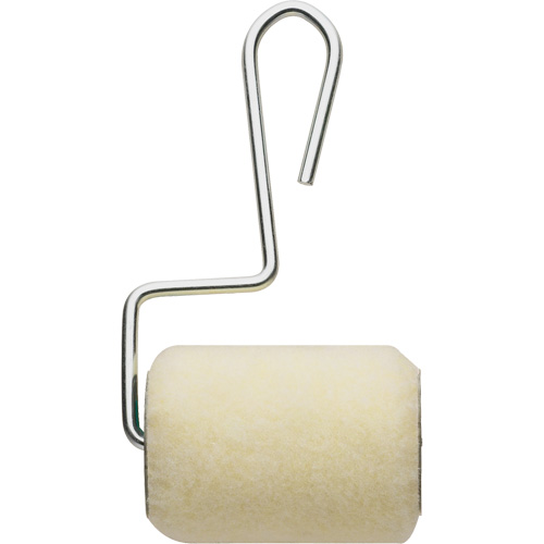 Rouleau utilitaire, 2 morcea Auto-Cam