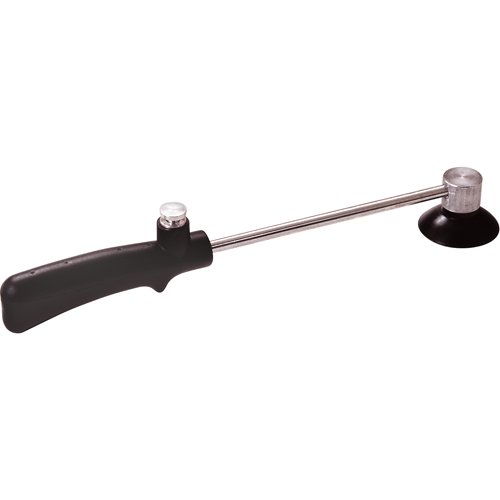 Appareils &agrave; ventouses - Ventouse super robuste, simple &agrave; poign&eacute;e allong&eacute;e pour presses Auto-Cam