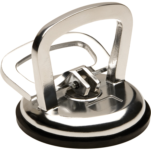 Manually Operated Hand Vacuum Cups - Single Handcup Auto-Cam