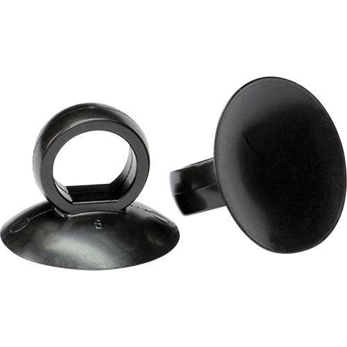 Appareils &agrave; ventouses - Ventouse simple pour un doigt Auto-Cam