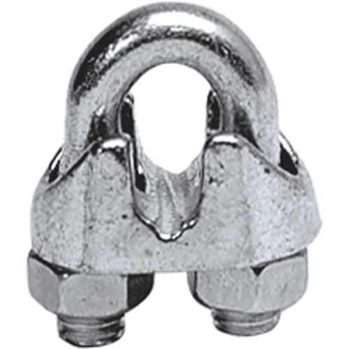 Wire Rope Clips Auto-Cam
