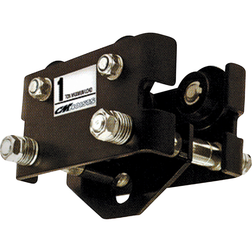 CBT Adjustable Trolleys, 10000 lbs. (5 tons) Auto-Cam