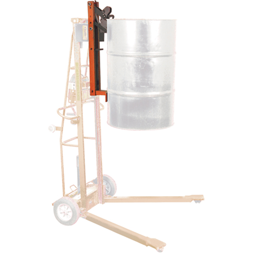 Chariot de levage Triple Truck Auto-Cam