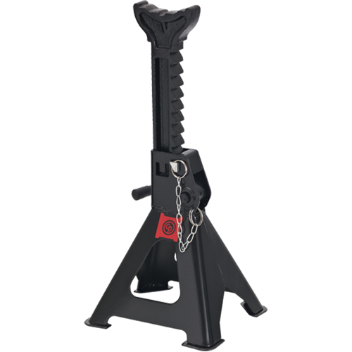 B&eacute;quilles de cric, Tige verrouillable, Capacit&eacute; de 3 tonnes, 11-4/5" - 17-9/10" h Auto-Cam